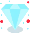 Diamond icon - MowCode's mission