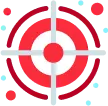 Target icon - MowCode's vision